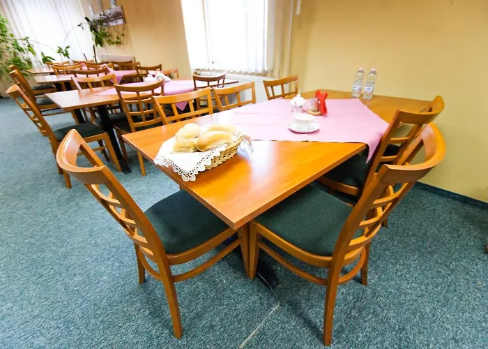 Hostel Malinowski City