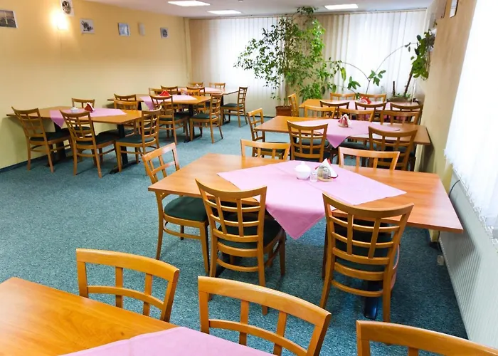 Hostel Malinowski City