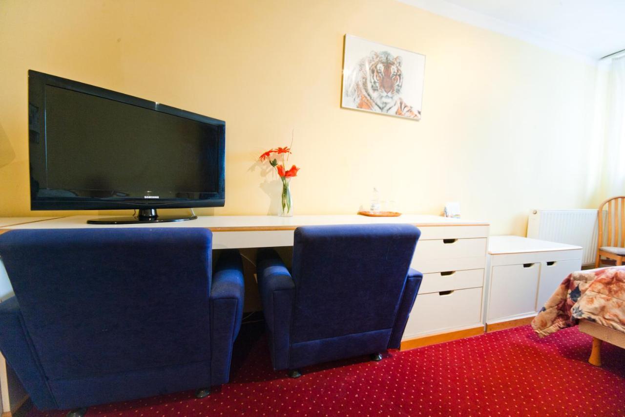 Malinowski Hostel Gliwice