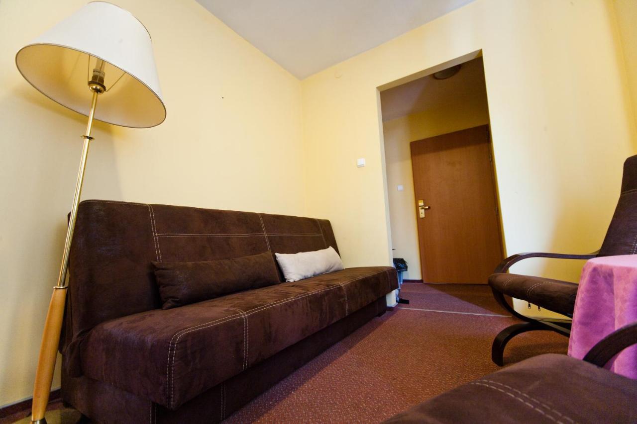 Hostel Malinowski *
