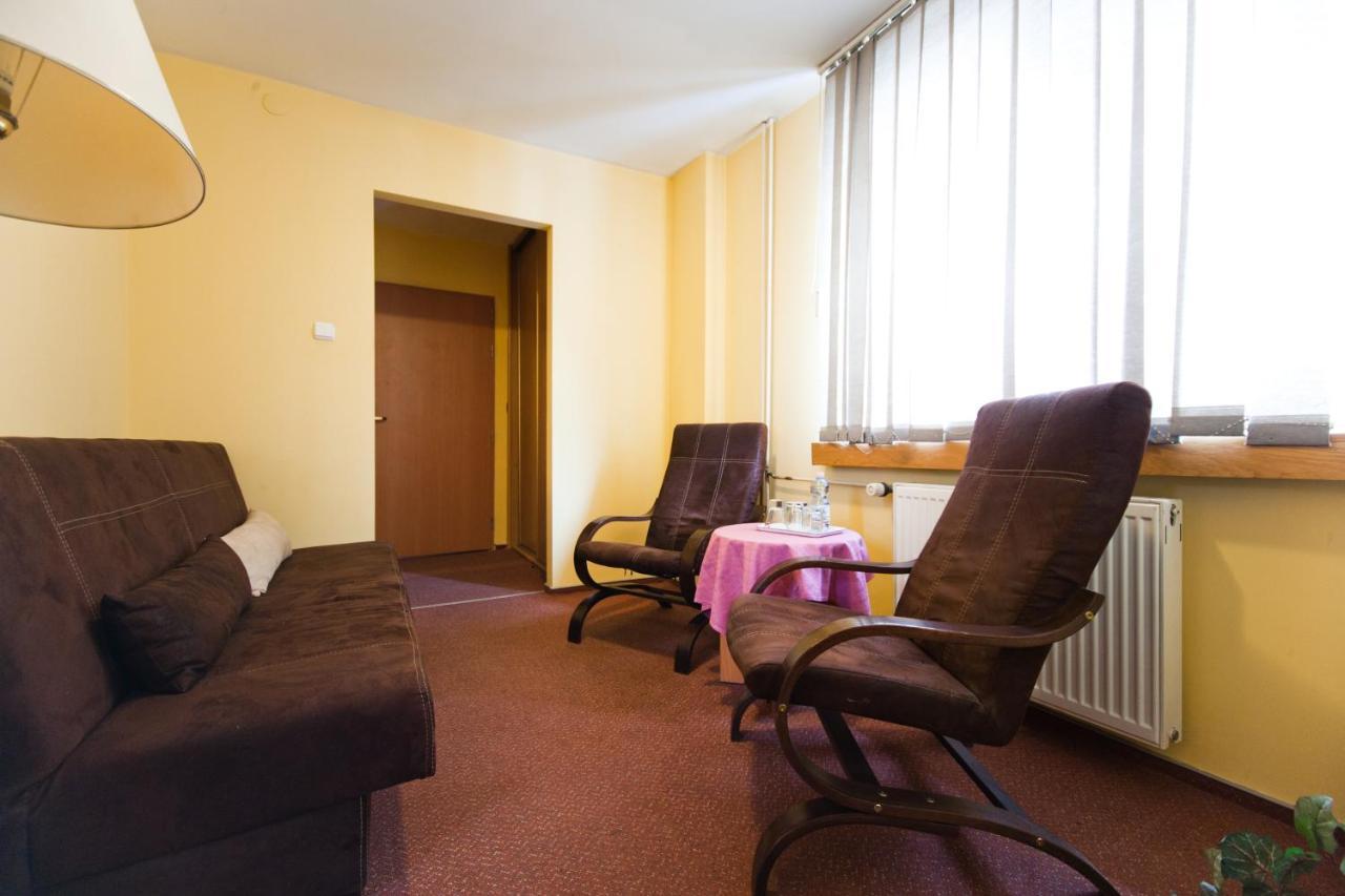 Hostel Malinowski *