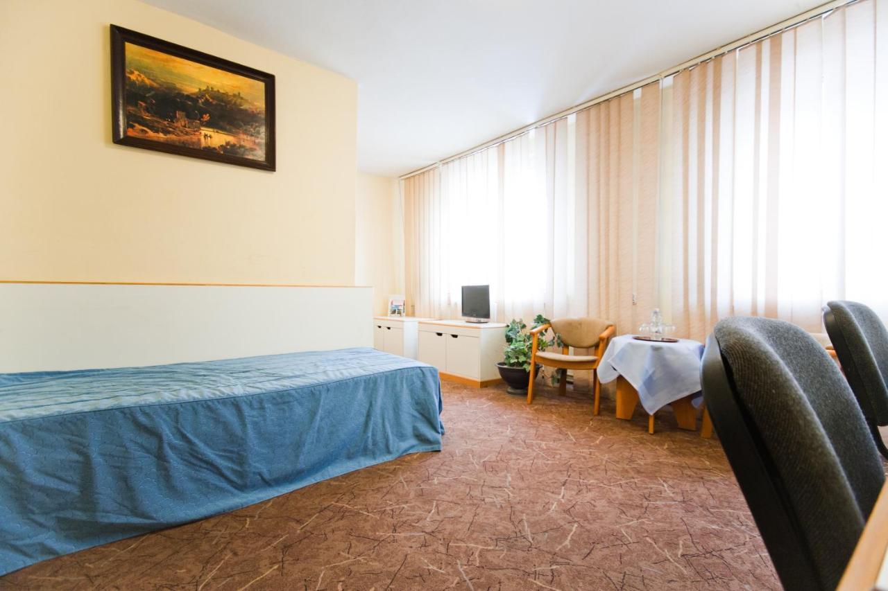 Hostel Malinowski *