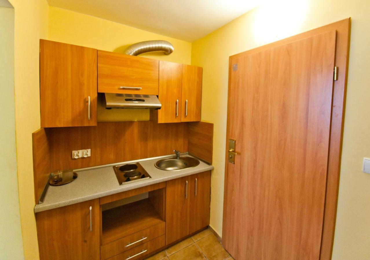Malinowski Hostel *