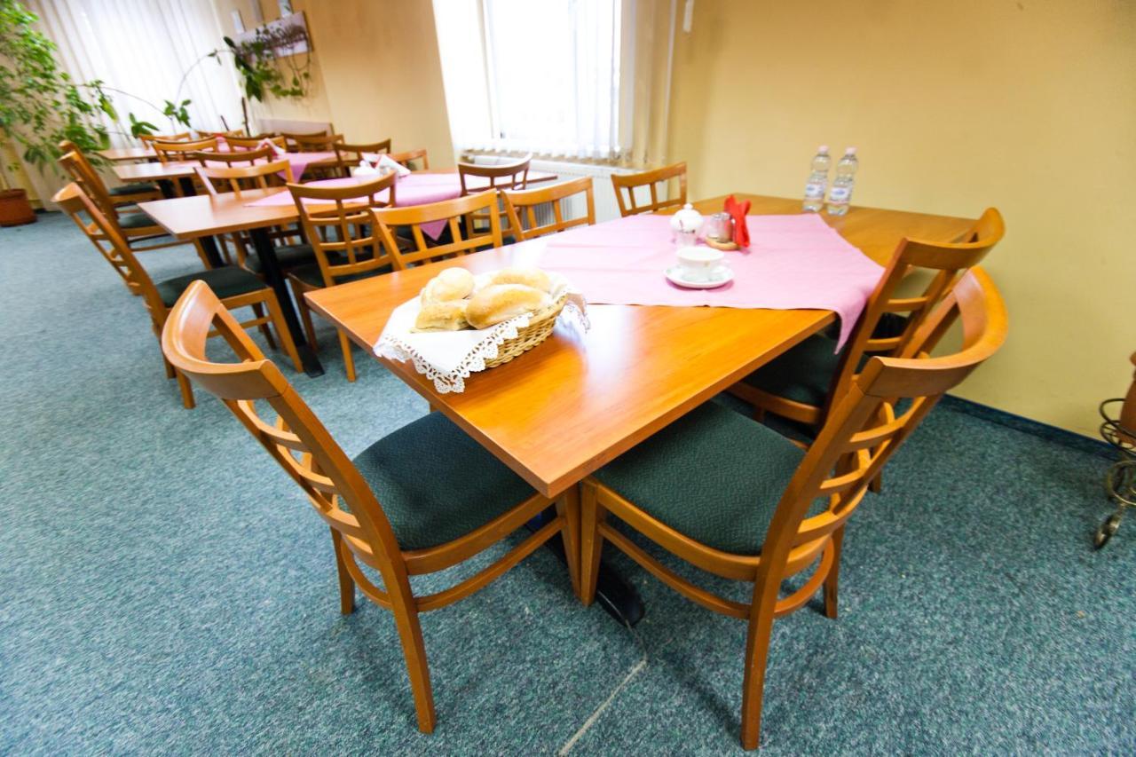 Hostel Malinowski