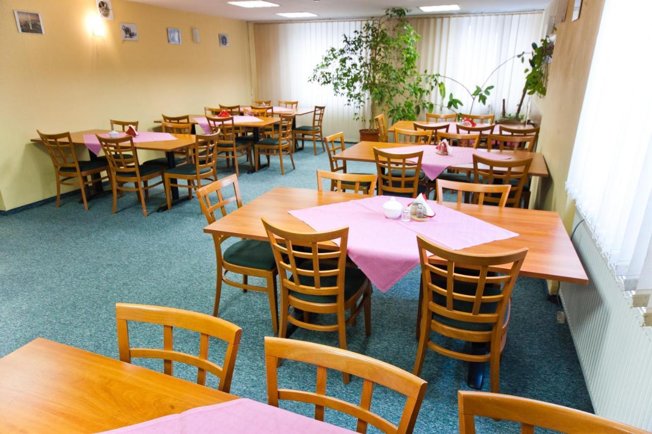 Hostel Malinowski *