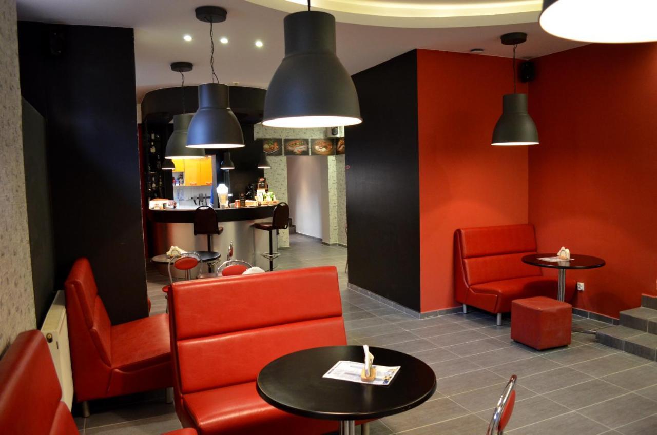Hostel Malinowski Gliwice