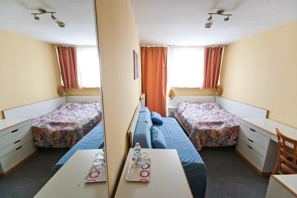 Malinowski * Gliwice