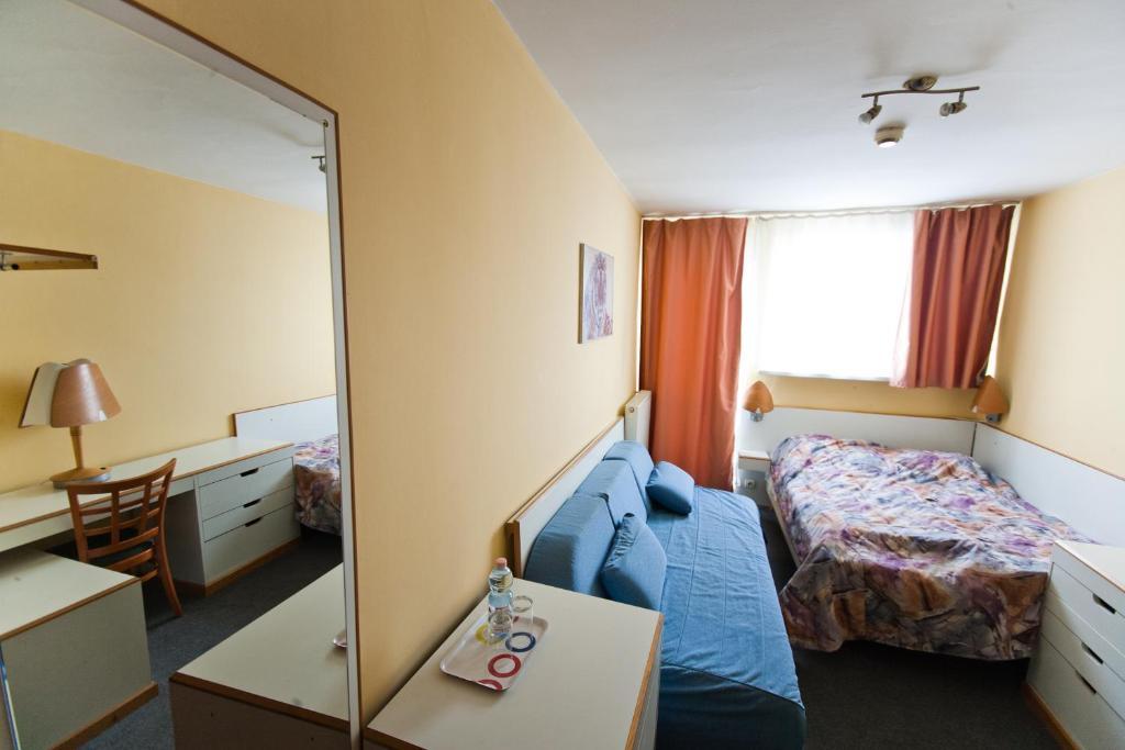 Hostel Malinowski *