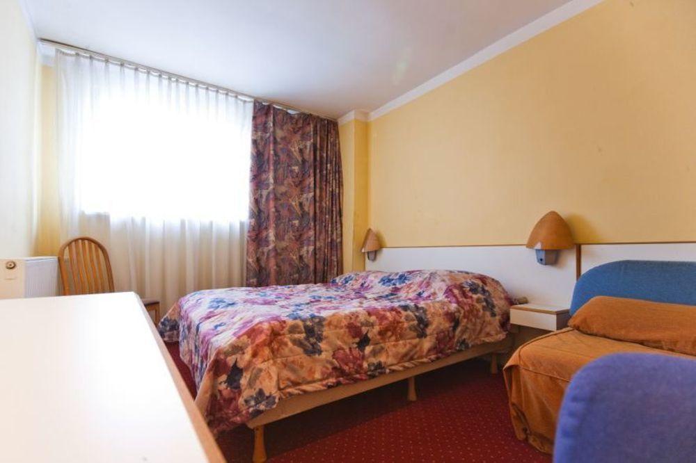 Malinowski Hostel